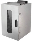 20 Layers 304 SS Commercial Food Dehydrator T4019