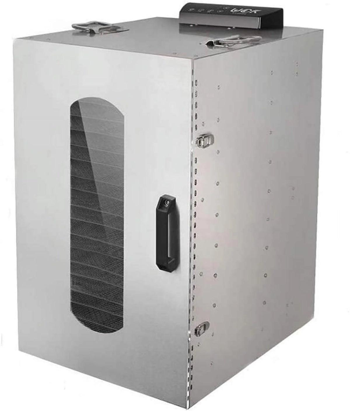 20 Layers 304 SS Commercial Food Dehydrator T4019