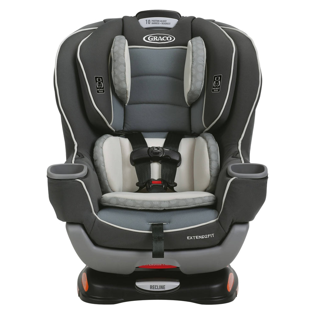 Extend2Fit Convertible Car Seat E5186