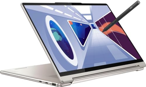 14" 2.8K OLED Touch 2-in-1 Laptop N92266