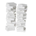 Mini Canvas Box of 100 2x2x22 P4050