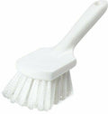 Bent Utility Scrub Brush 12pk Y3540