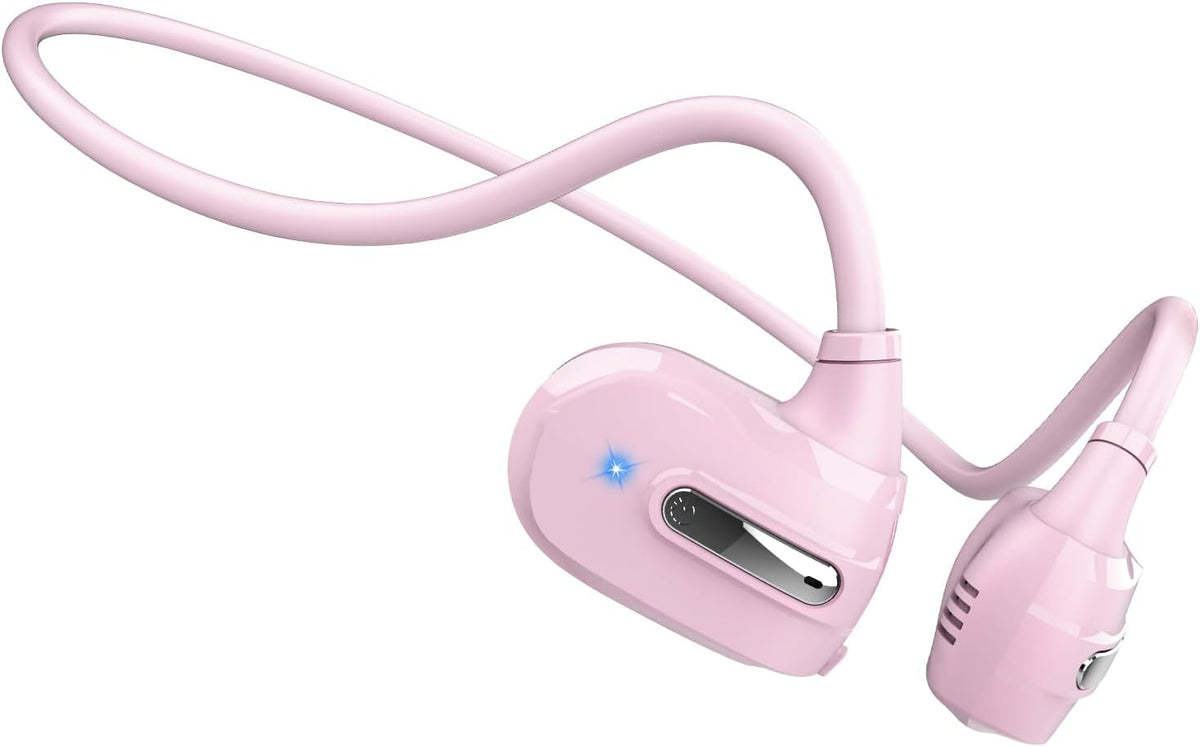 Kids Headphones, Open Ear Headphones, Bluetooth 5.3 W5746