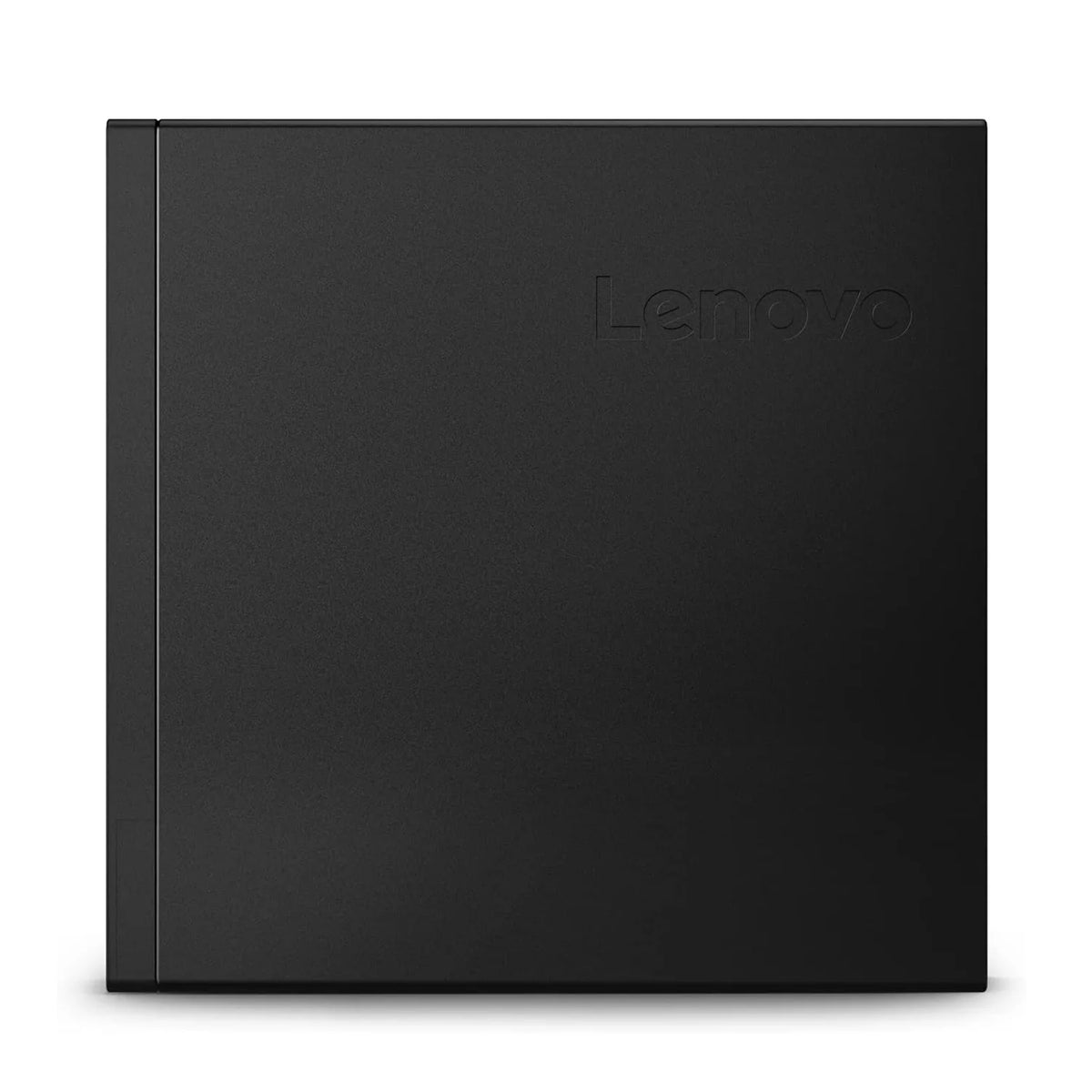 Black Mini Desktop, AMD-Dual Core Processor, 16GB RAM, 1TB SSD, Windows 10 Pro S986