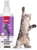 120ML Natural Cat Deterrent Spray Y7235