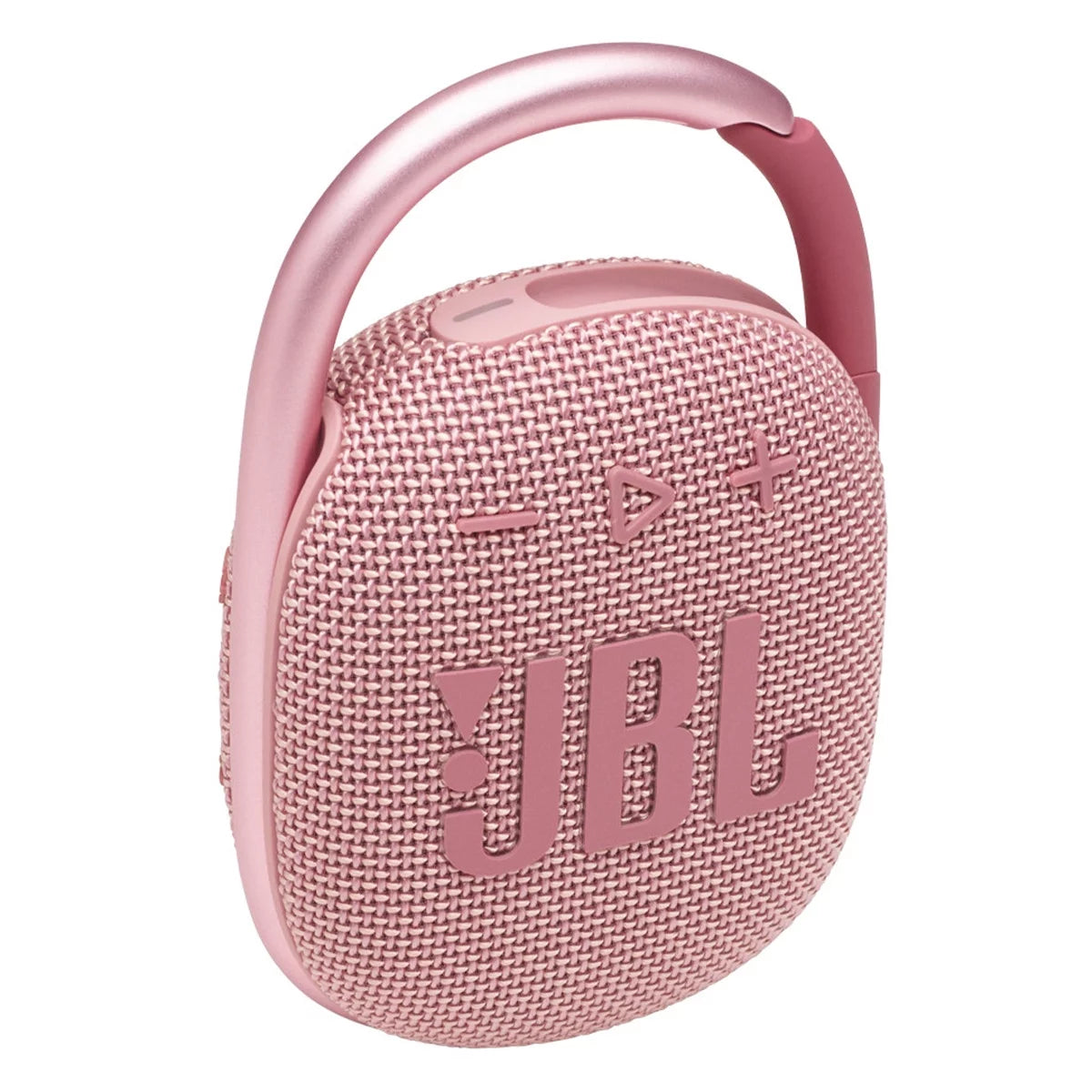 Pink Portable Bluetooth Waterproof Speaker I619187