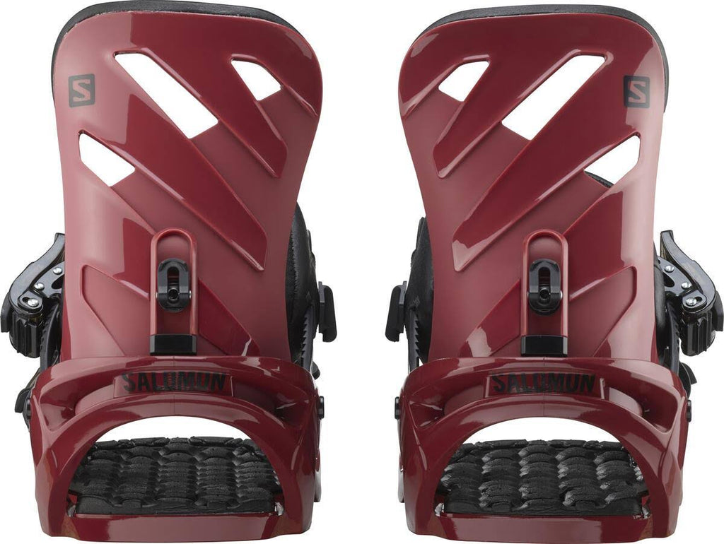 Rhythm Snowboard Bindings O429