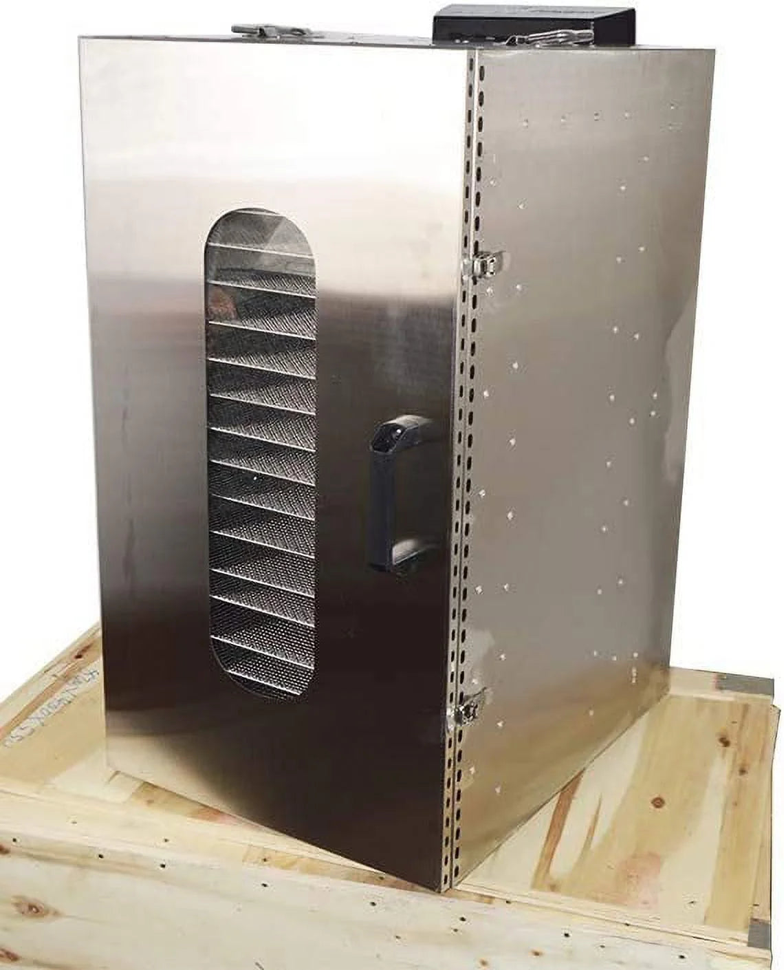 20 Layers 304 SS Commercial Food Dehydrator T4019