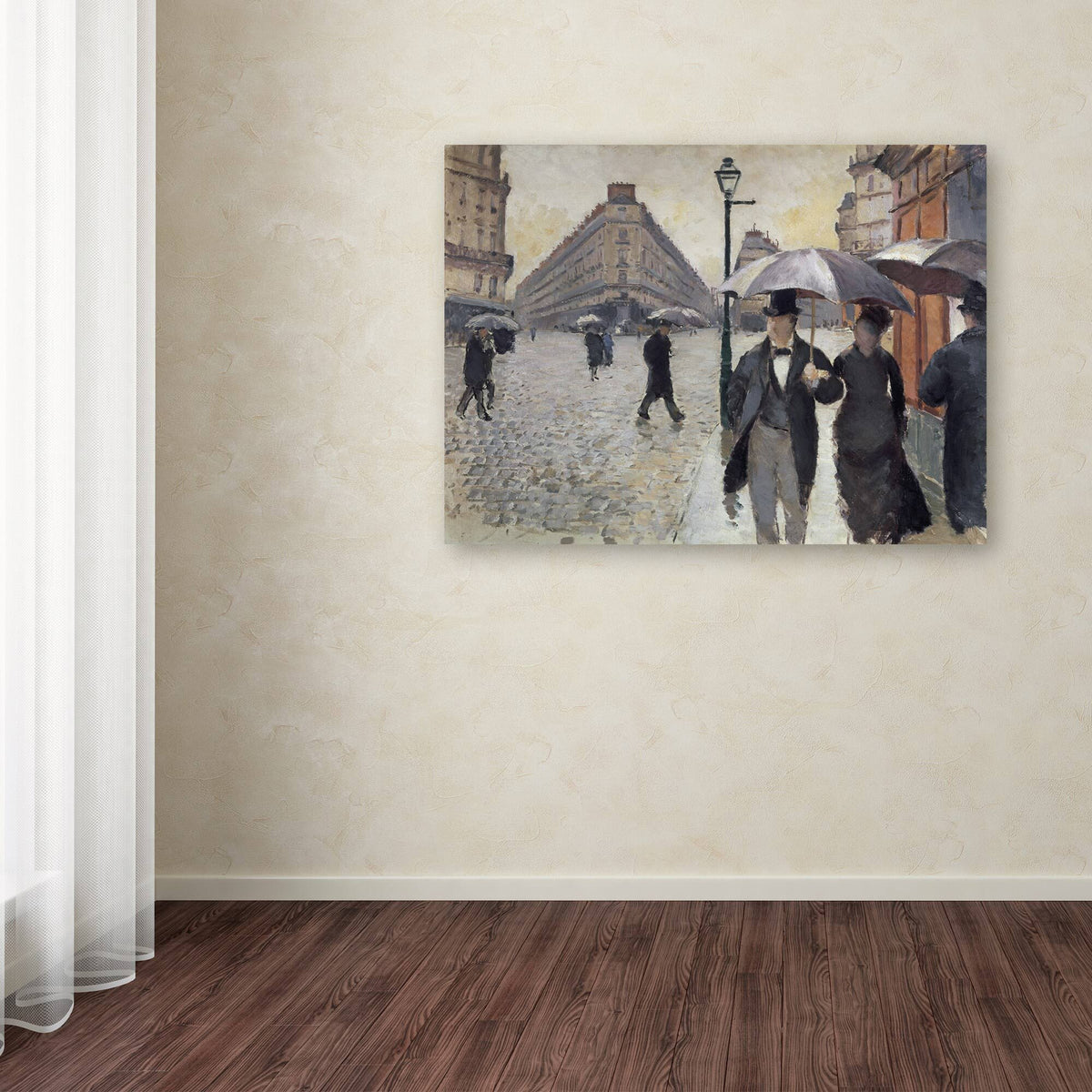 Canvas Art R43537