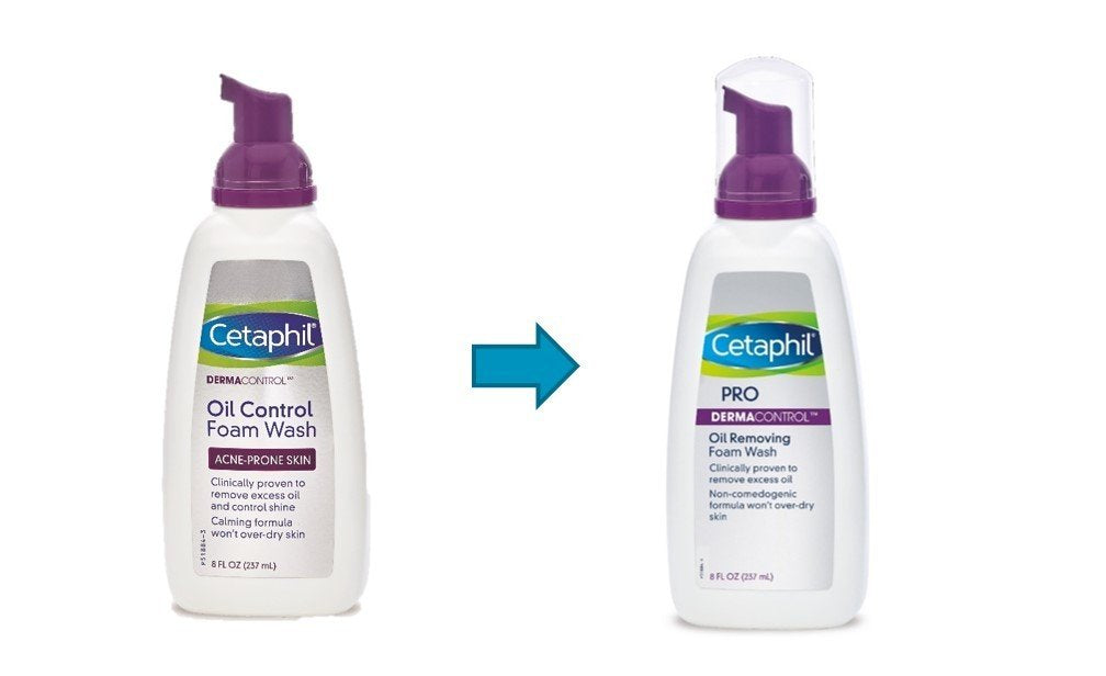 8 Oz Foam Wash D42462