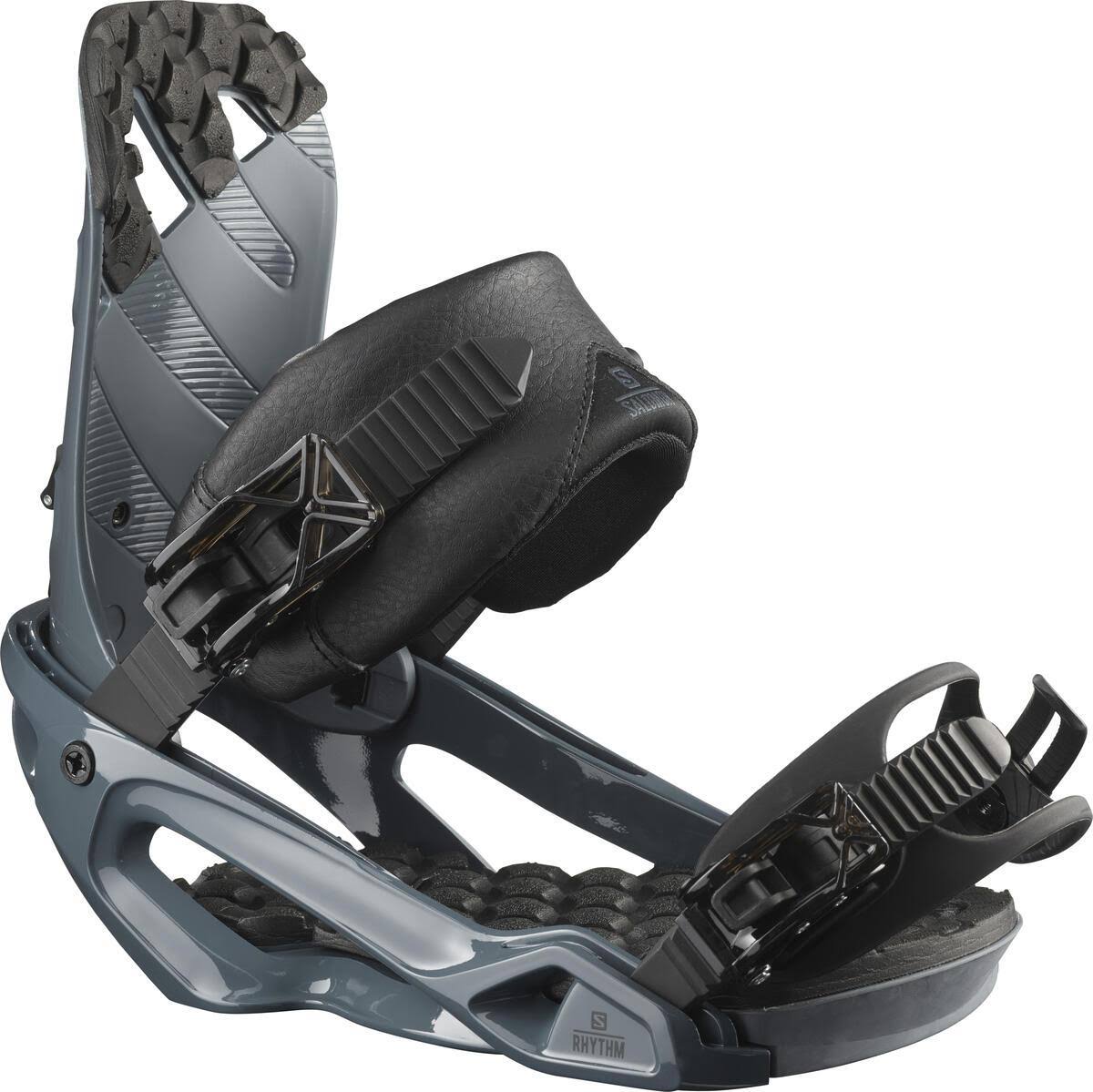 Rhythm Snowboard Bindings O429