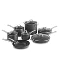 14-Piece Nonstick Cookware Set E9575
