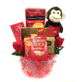 Valentine Gift Basket E9691