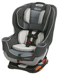 Extend2Fit Convertible Car Seat E5186