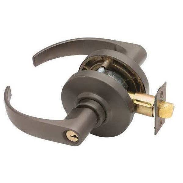 Lever Lockset V315970