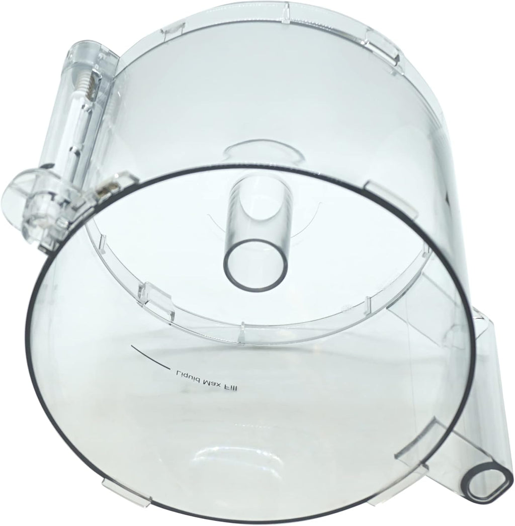 14-Cup Food Processor Bowl D401