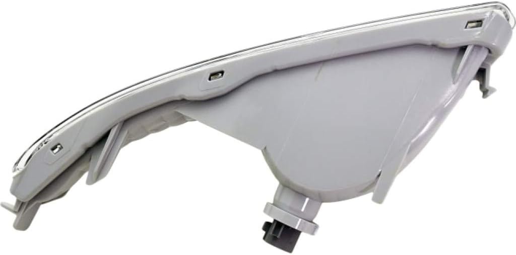 Nissan Altima Turn Signal Light 2013-2018 Driver Side Clear Lens Sedan S616674