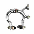 Silver Rear Caliper Brake P52427