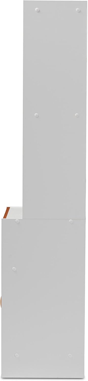 White Kitchen Cabinet N199993