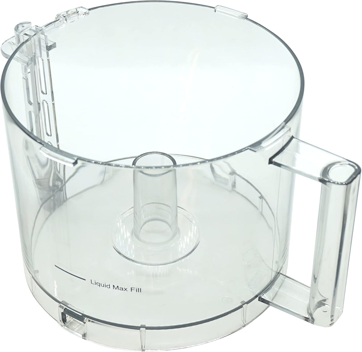 14-Cup Food Processor Bowl D401