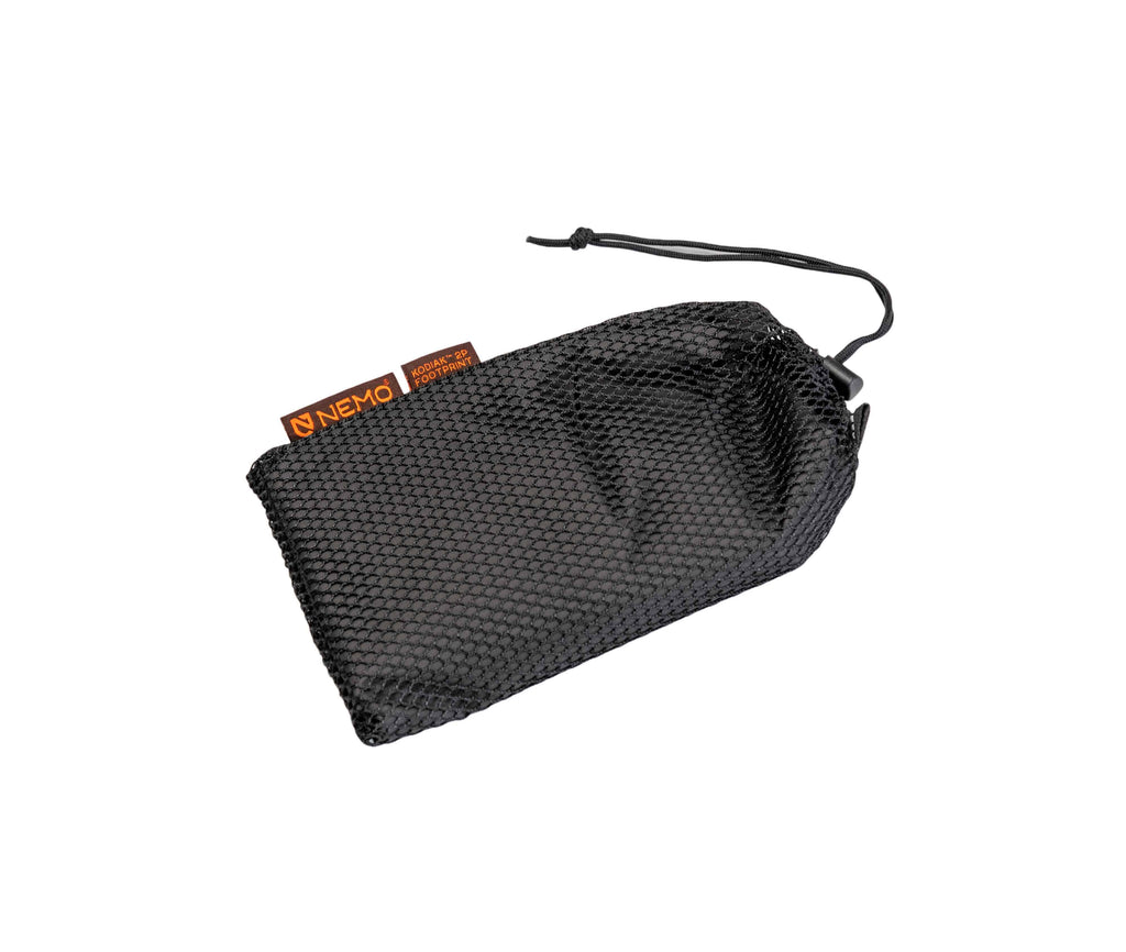 2 Person Footprint D538
