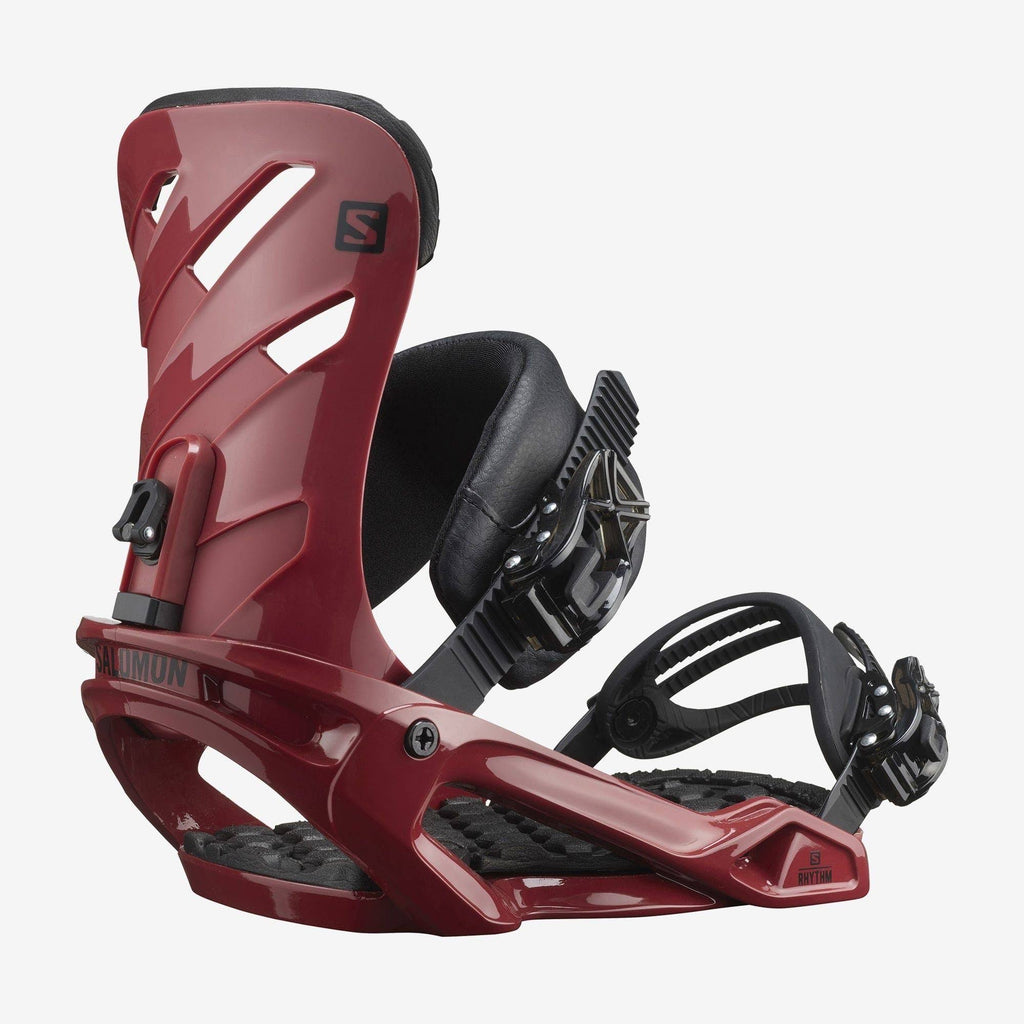 Rhythm Snowboard Bindings O429