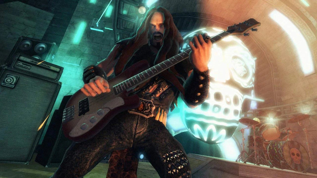 Guitar Hero 5 Nintendo Wii M9311
