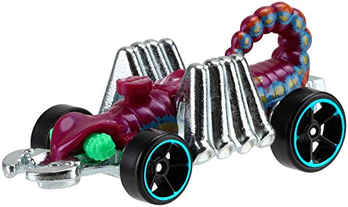 20-Pack Die-Cast Toy Cars B7896
