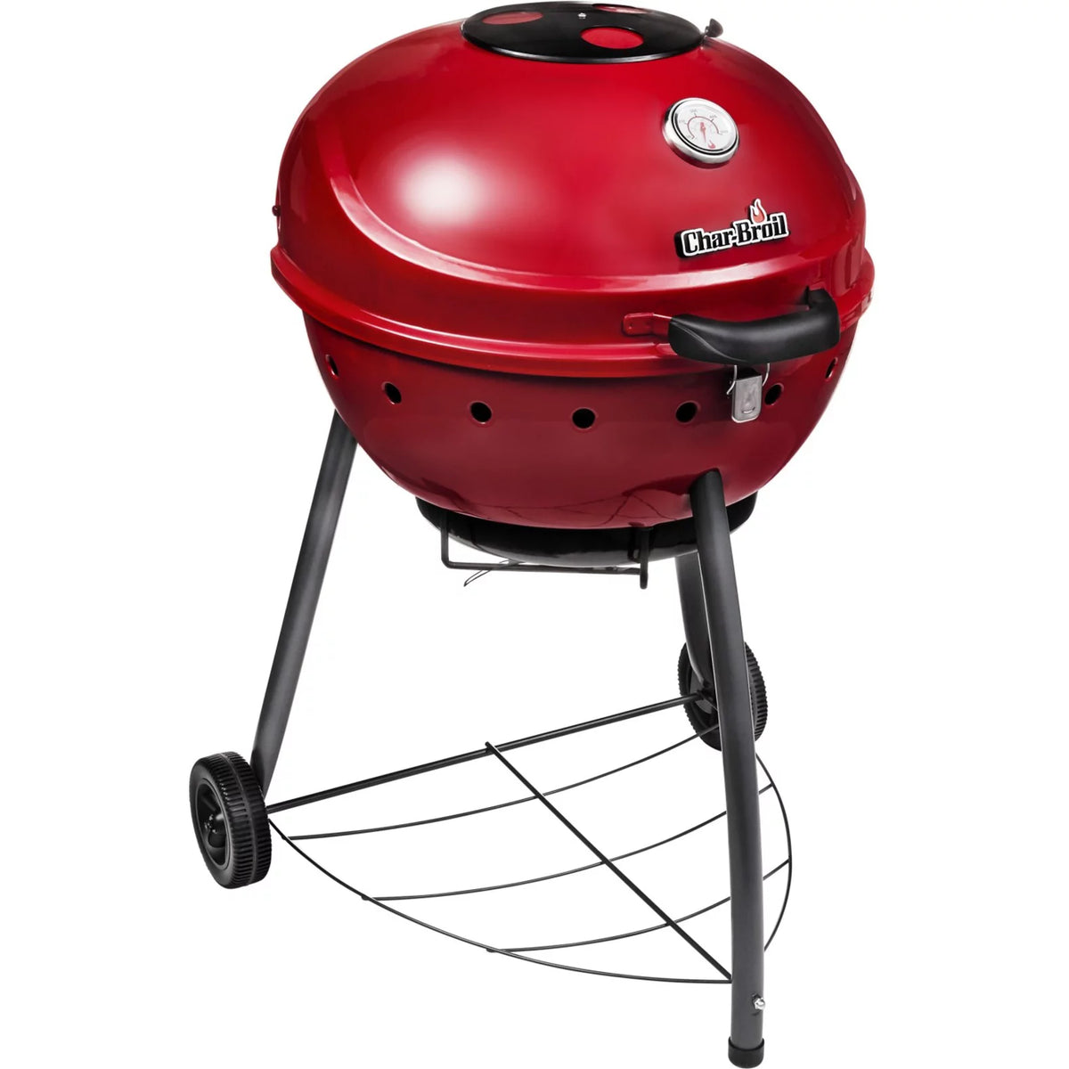 Charcoal Grill D11108