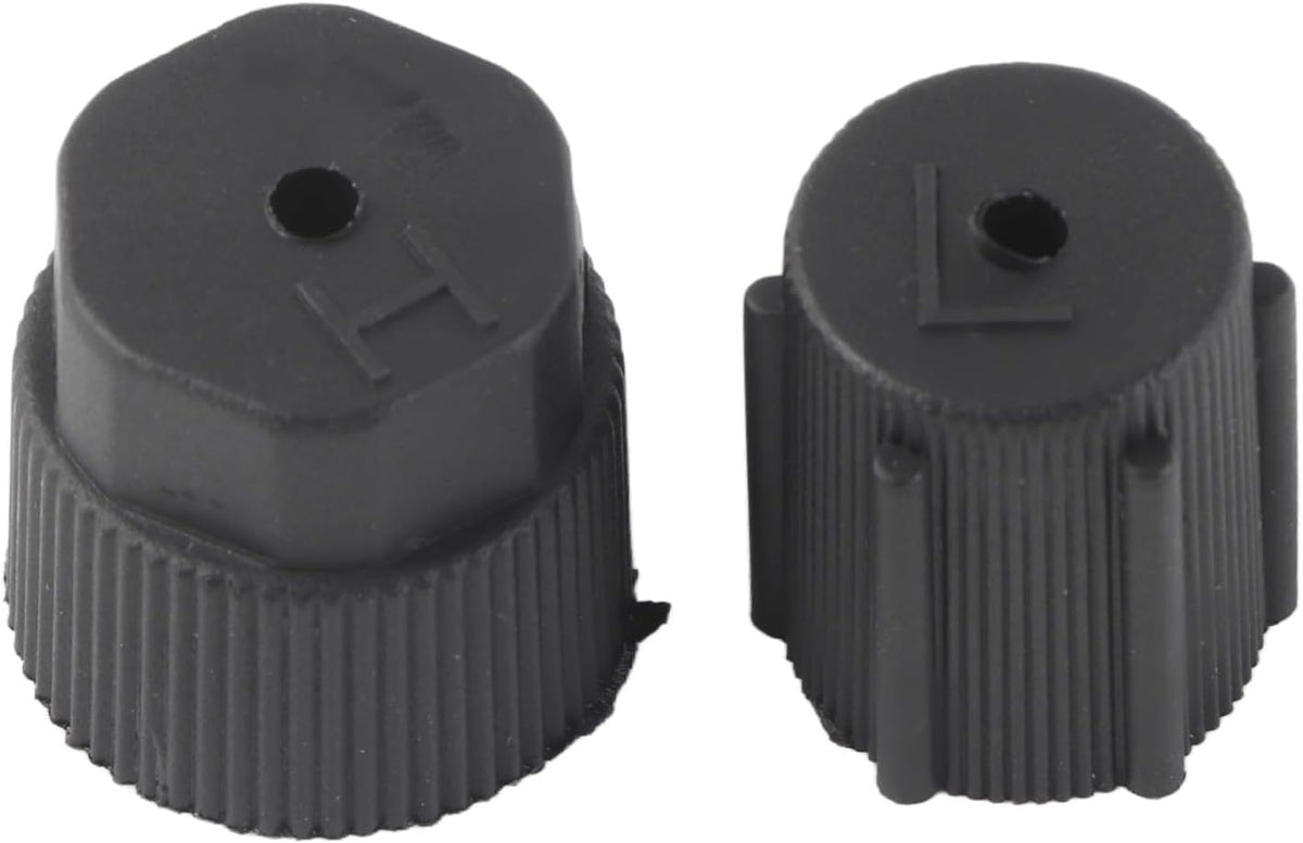 Sturdy AC Port Cover C2578
