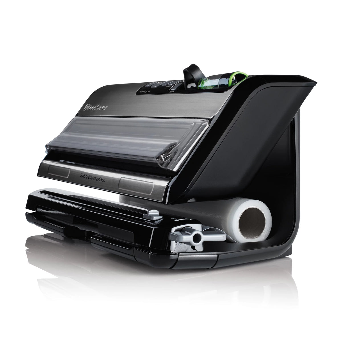2-in-1 Vacuum Sealing System S244168