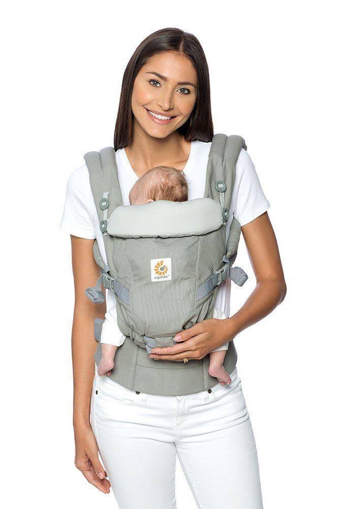 Baby Carrier E69104