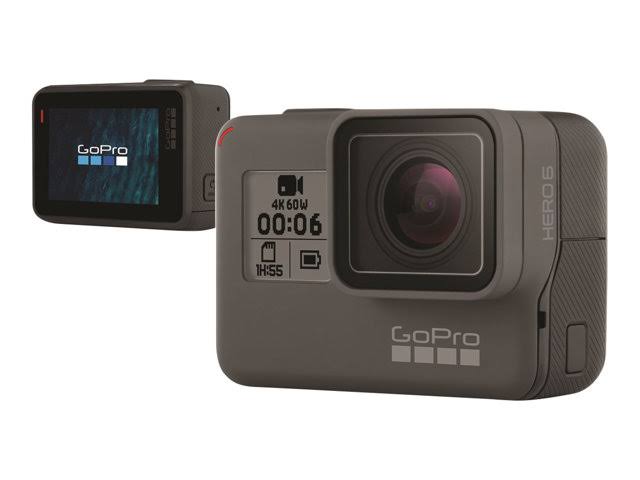 12.0 MP Ultra HD Action Camera - 4K T95775