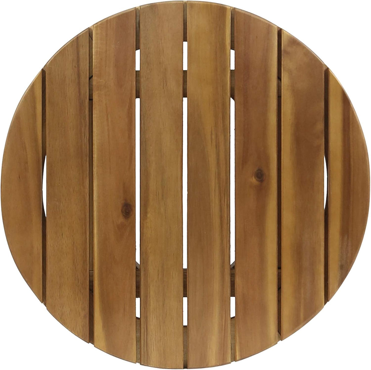 16 Acacia Wood Outdoor Side Table N4408
