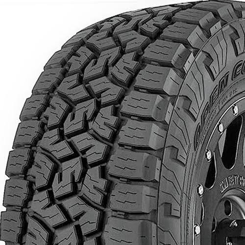 35X11.50R17 All-Terrain Tire S108