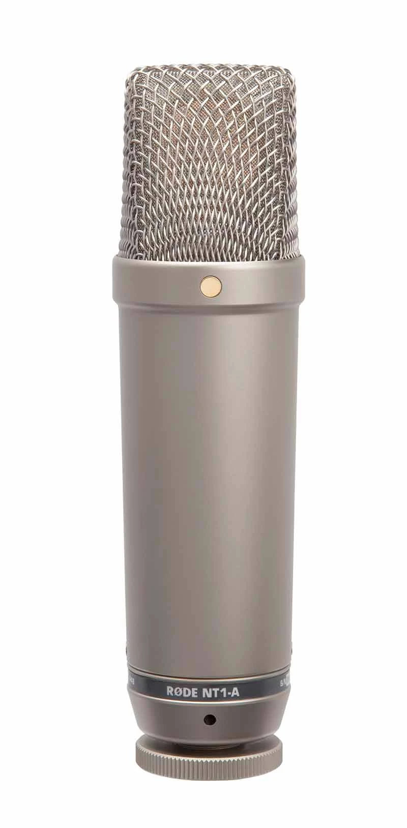 Condenser Microphone N160433