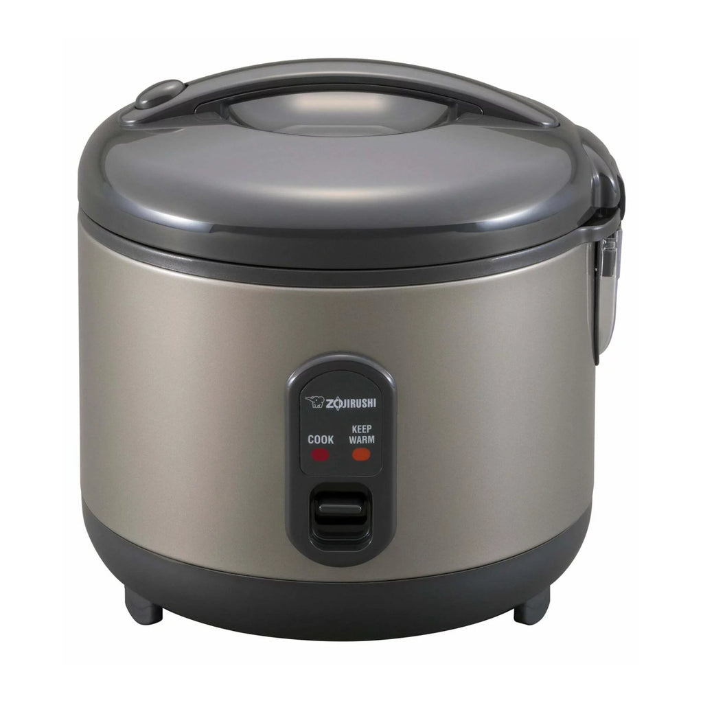 5.5-Cup Rice Cooker and Warmer with Washing Bowl T192