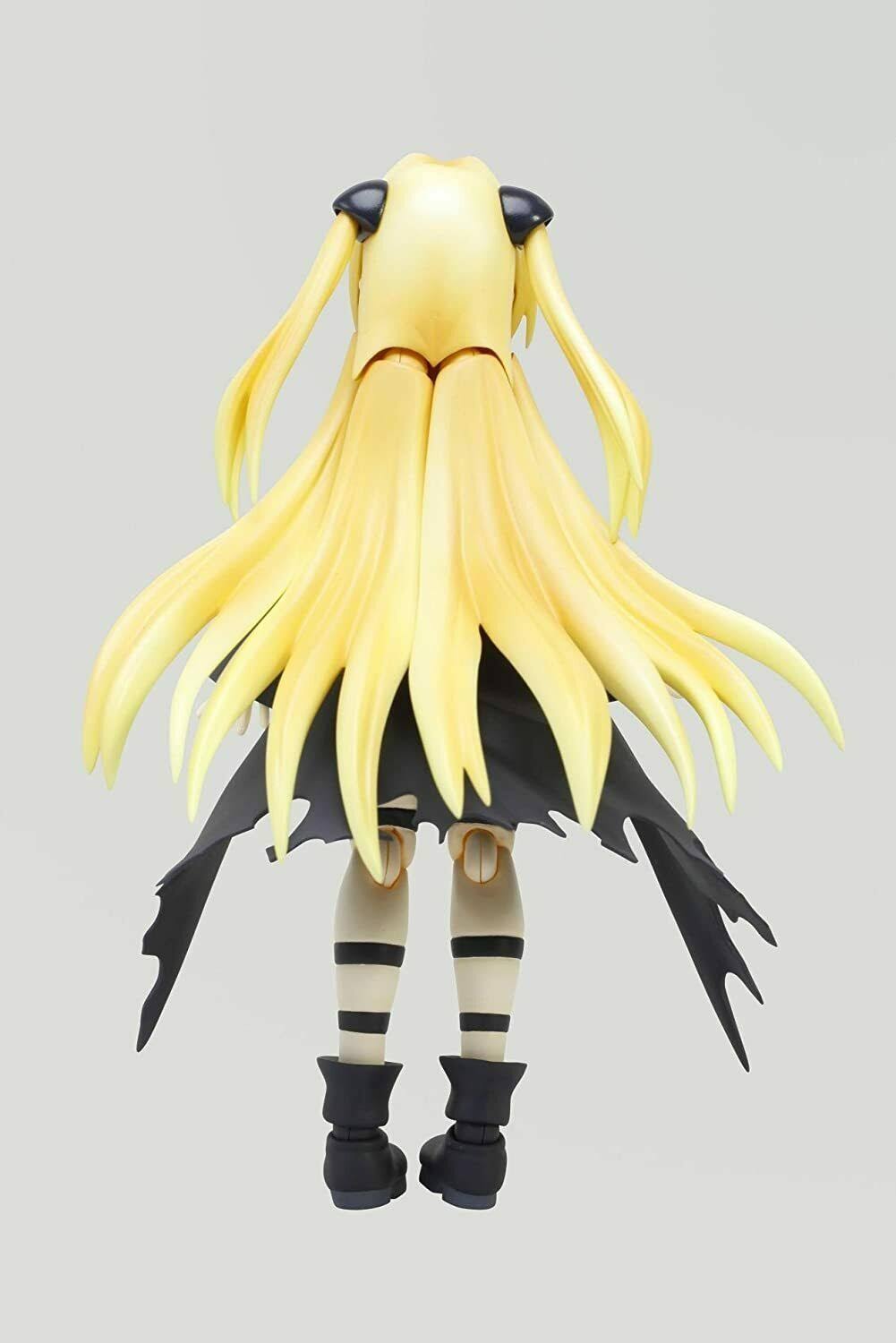Konjiki No Yami S.H.Figuarts E9761