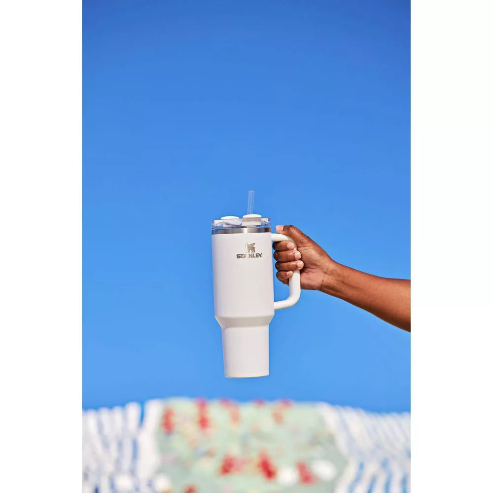 40oz Stainless Steel Tumbler T756813