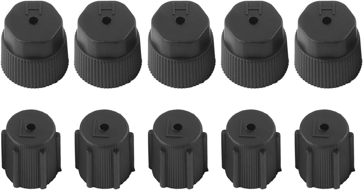Sturdy AC Port Cover C2578