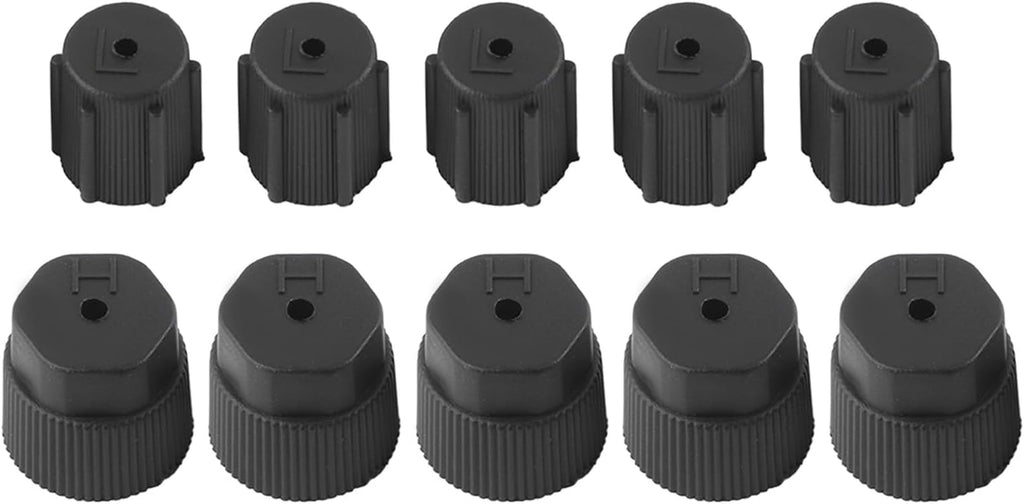 Sturdy AC Port Cover C2578