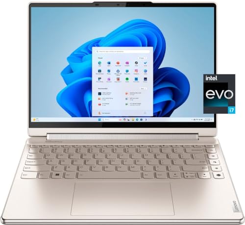 14" 2.8K OLED Touch 2-in-1 Laptop N92266