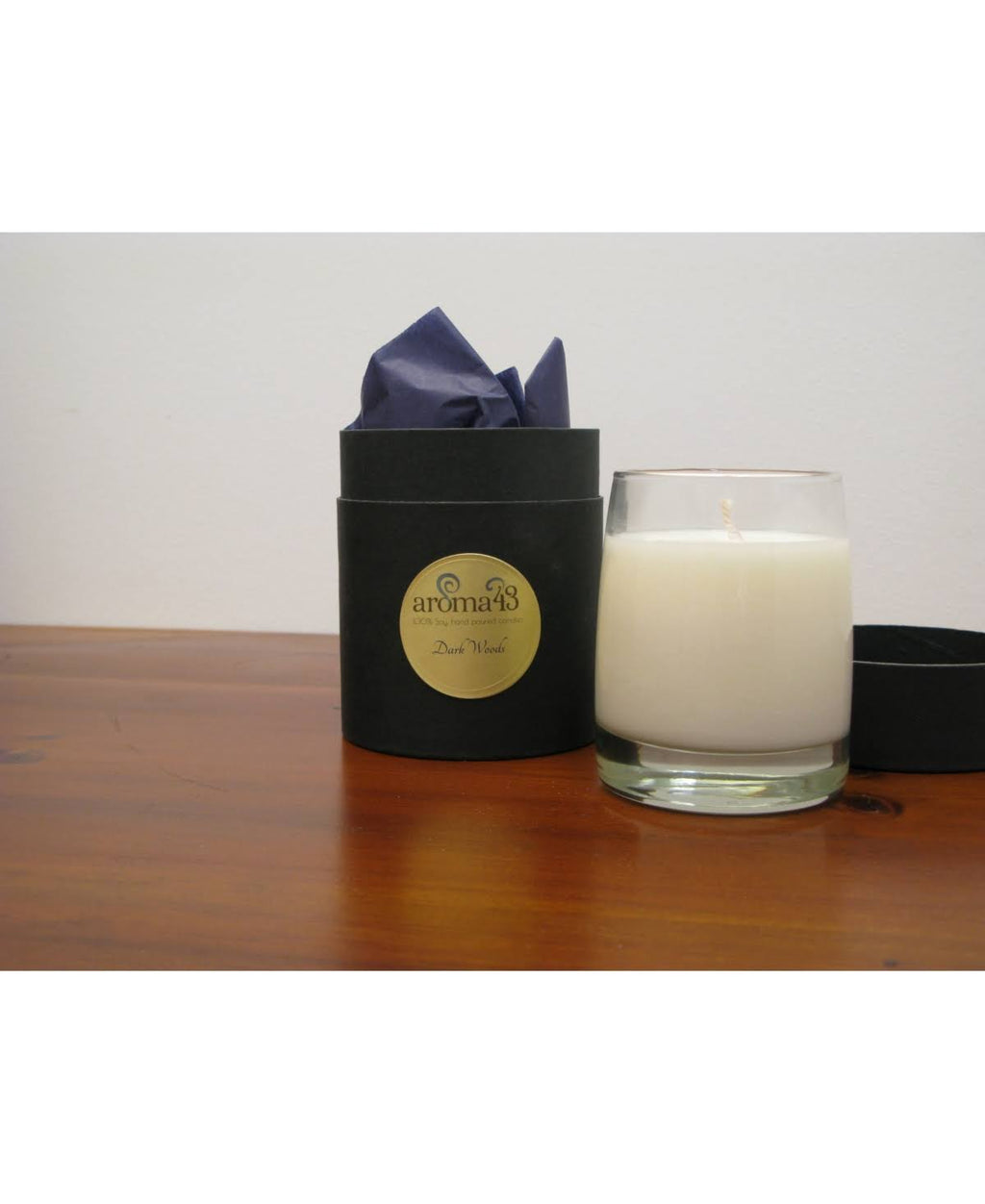 Dark Woods Candle H238083