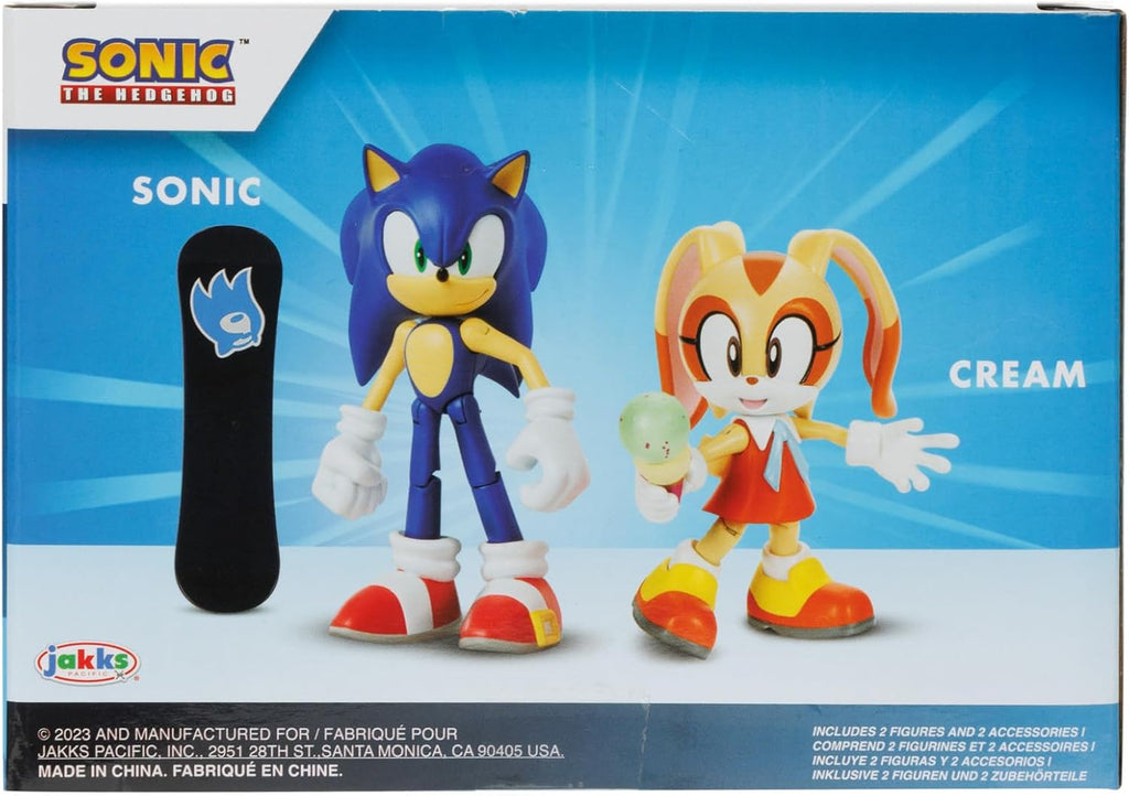 4" Figure 2 Pack A328630
