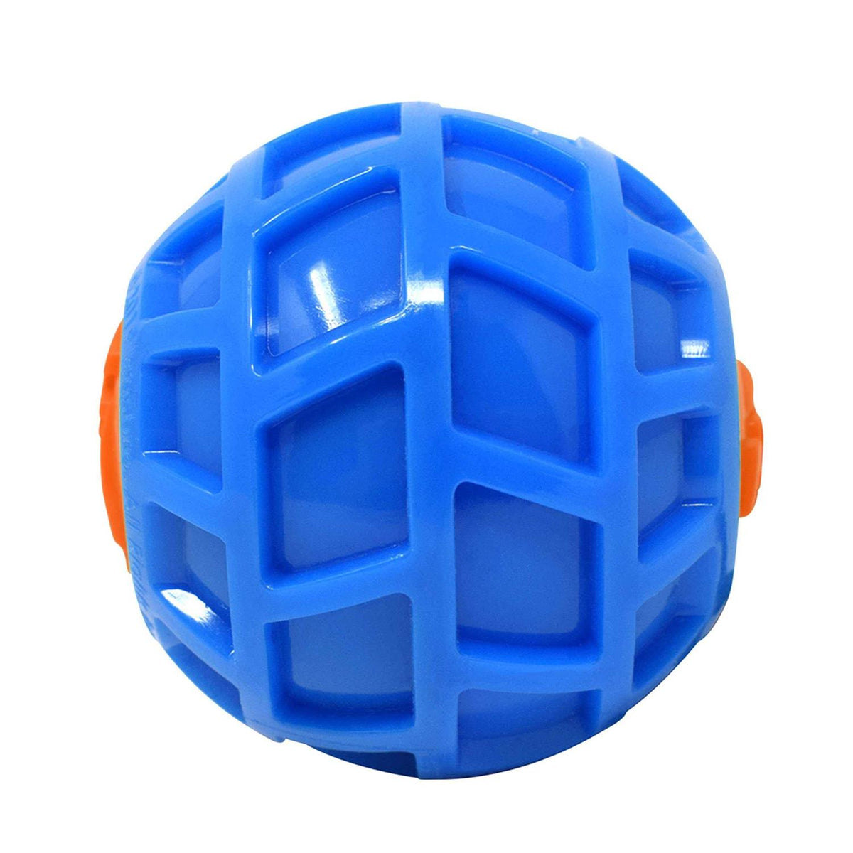 TPR Squeak Ball S420