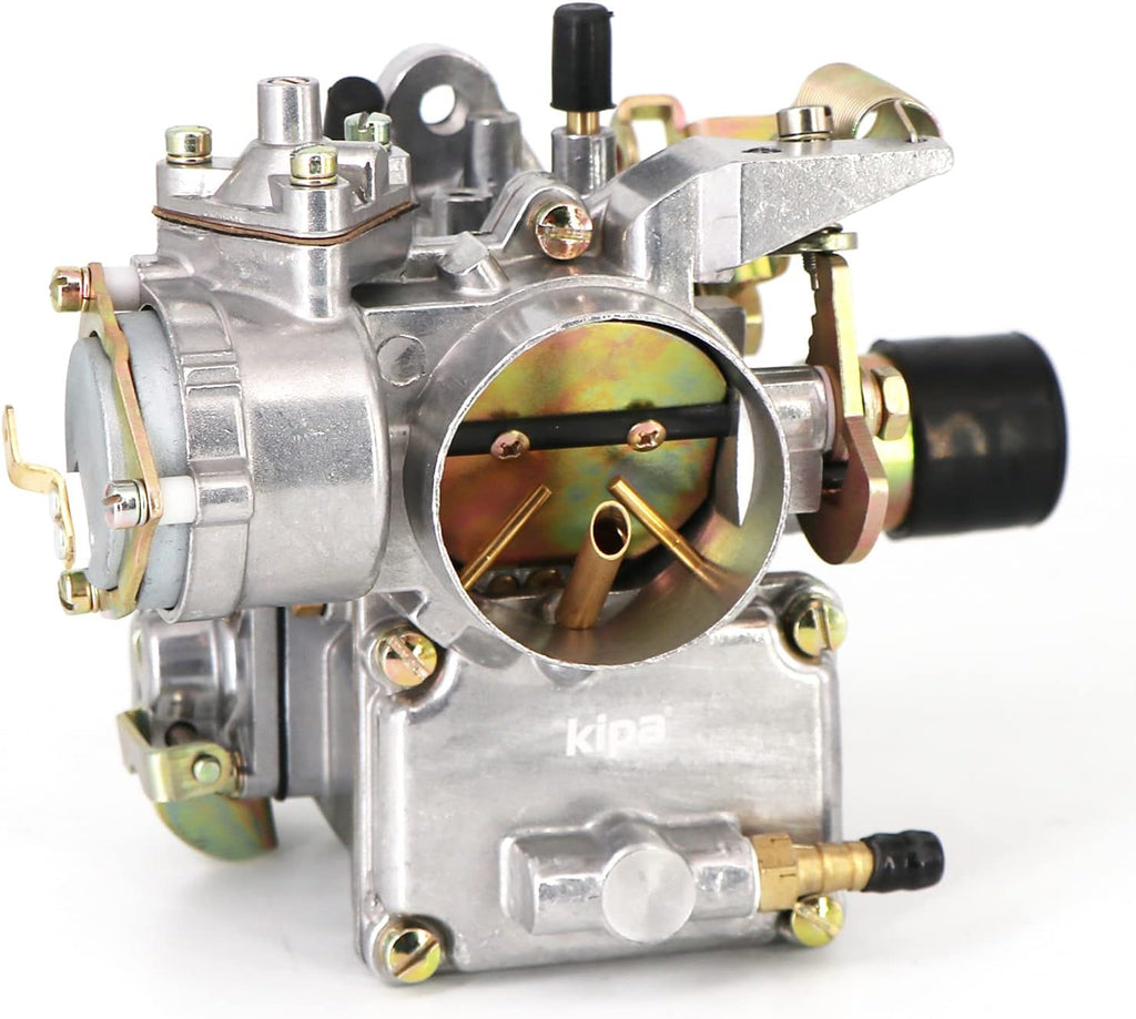 Carburetor for VW Beetles 1971-1979 Dual Port 1600cc Engine 39mm Electric Choke J255697