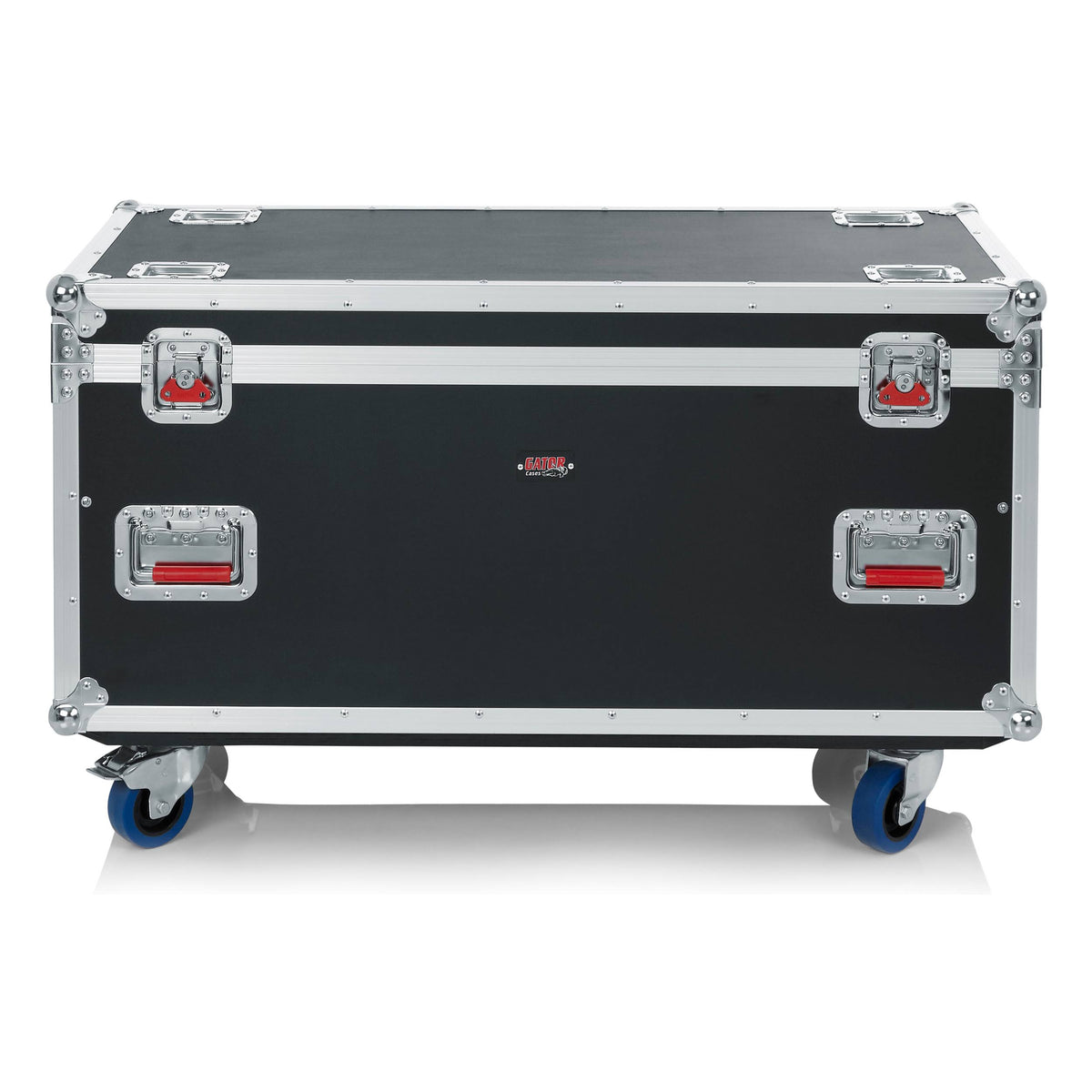 45"x22"x27" 12mm Truck Pack Trunk with Dividers E83609