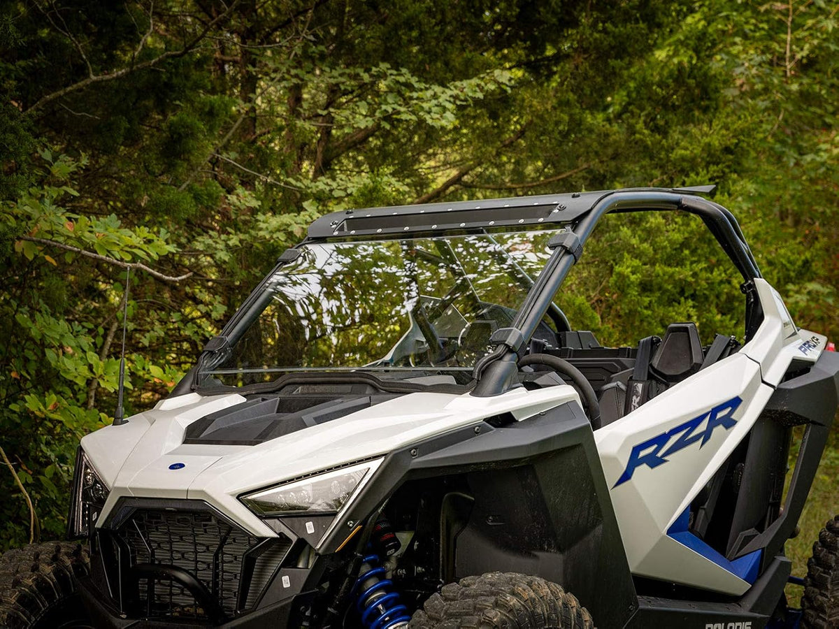Full Windshield for Polaris RZR Pro XP T8246