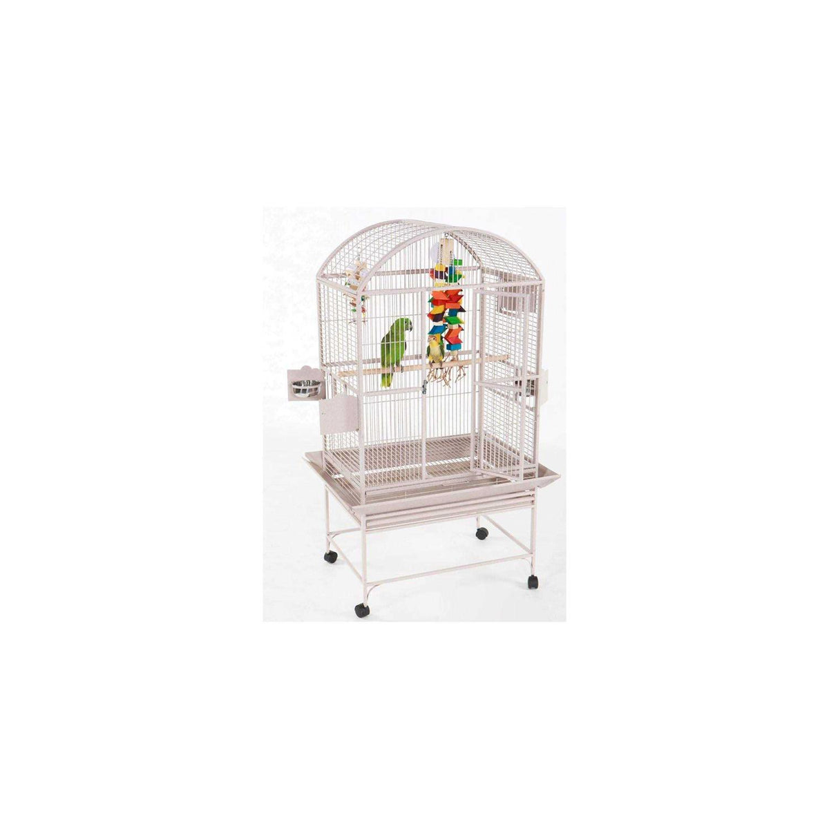 Dome Top Bird Cage J959742