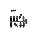 Hole Plugs 20/Cd U7721